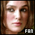 Keira Knightley!