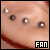 Piercings!