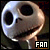 The Nightmare Before Christmas!