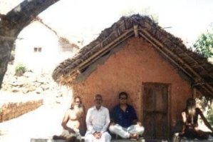 A_silent_swami.jpg (15198 bytes)