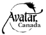Avatar Canada Logo