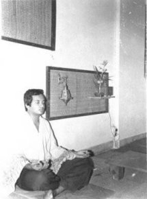 russ meditation photo.jpg (18226 bytes)