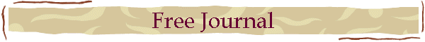 Free Journal