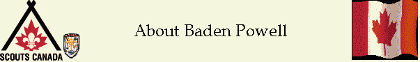 About Baden Powell