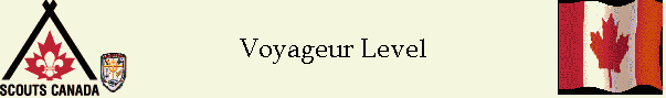 Voyageur Level