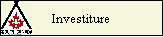 Investiture