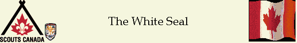 The White Seal