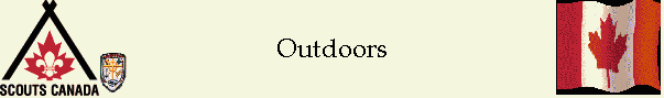 Outdoors