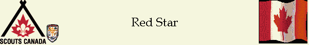 Red Star