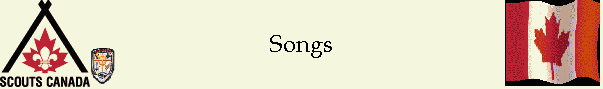 Songs