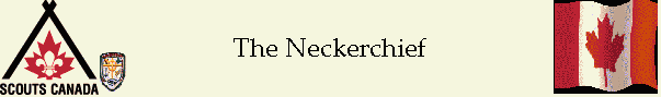 The Neckerchief