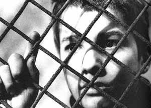 400 Blows