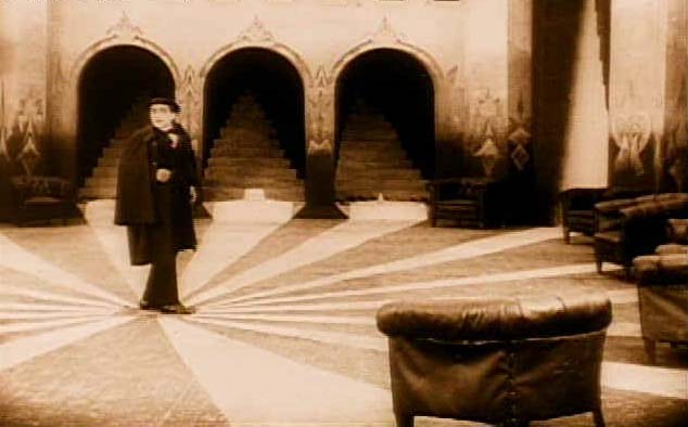 Caligari
