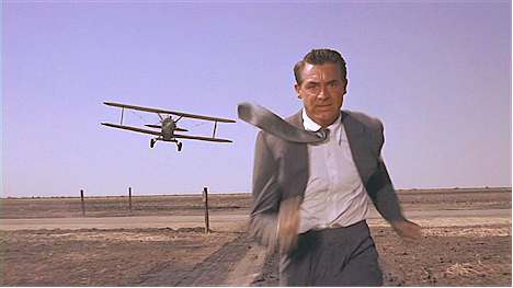 North by Northwest