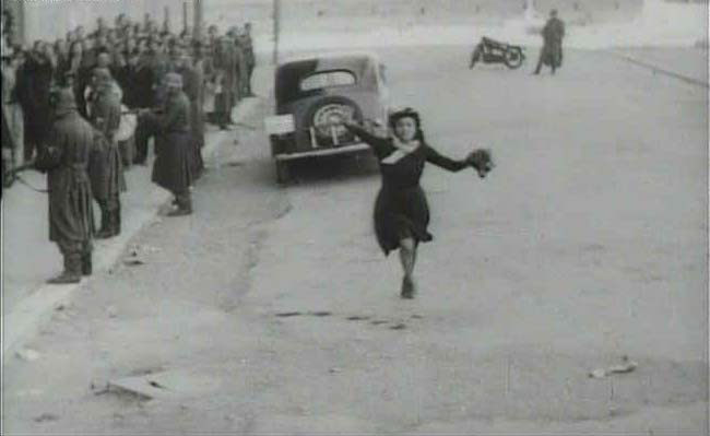 Open City