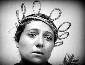 The Passion of Joan of Arc