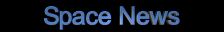 Space and Astronomy news updated daily