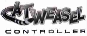catweasel logo
