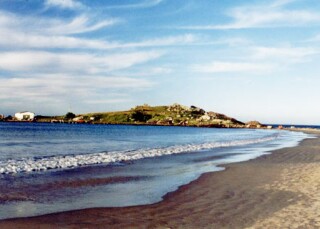 Armacao Beach