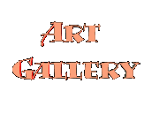 Los grandes artistas nos muestran sus creaciones