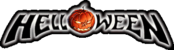 P&aacute;gina oficial de Helloween