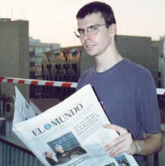 Pakito Well, el maestro literario
