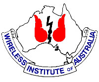 Wireless Institute of Australia