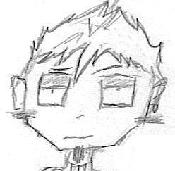 You people bore me