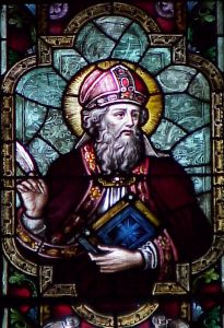 Saint Augustine