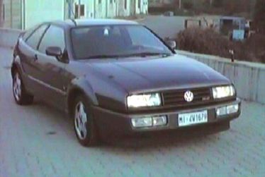 qui dovrebbe apparire una gloriosa Corrado