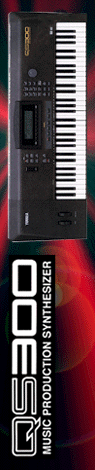 QS300 Specs