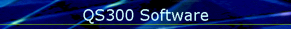 QS300 Software