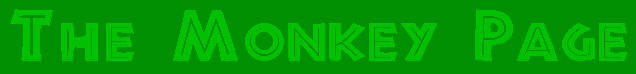 The Monkey Page