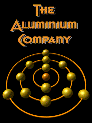 Aluminium Electron Configuration