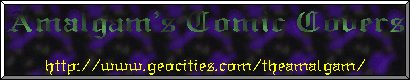 [Amalgam Universe]