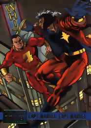 [Marvel vs Marvel]