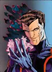 Will Magnus
