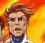 [Johnny Storm]