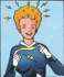 [Living Lightning Lass]