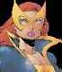 [Mary Marvel Girl]