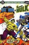 [Batman / Hulk]