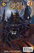 [Dark Claw]
