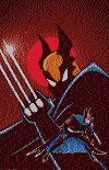 [Dark Claw]