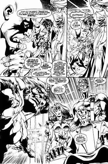 [Marvel vs DC 1]