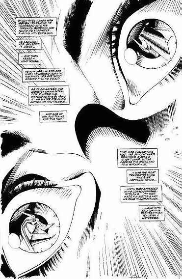 [Marvel vs DC 1]