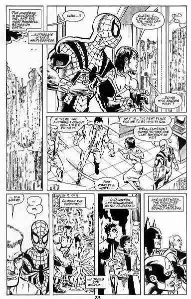 [Marvel vs DC 1]