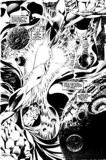[Marvel vs DC 3]
