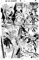 [Marvel vs DC 4]
