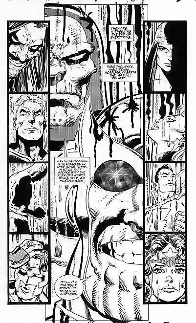 [Marvel vs DC 6]