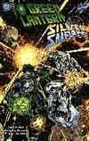[Green Lantern / Silver Surfer]